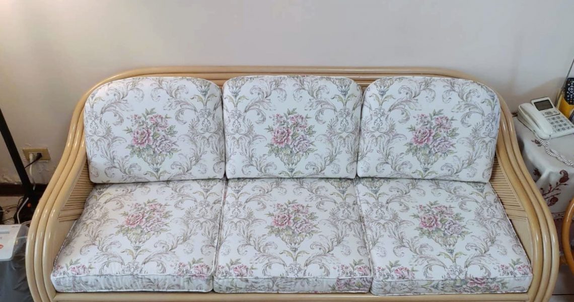 上美沙發工廠 椅墊訂做 沙發椅墊 木製沙發椅墊